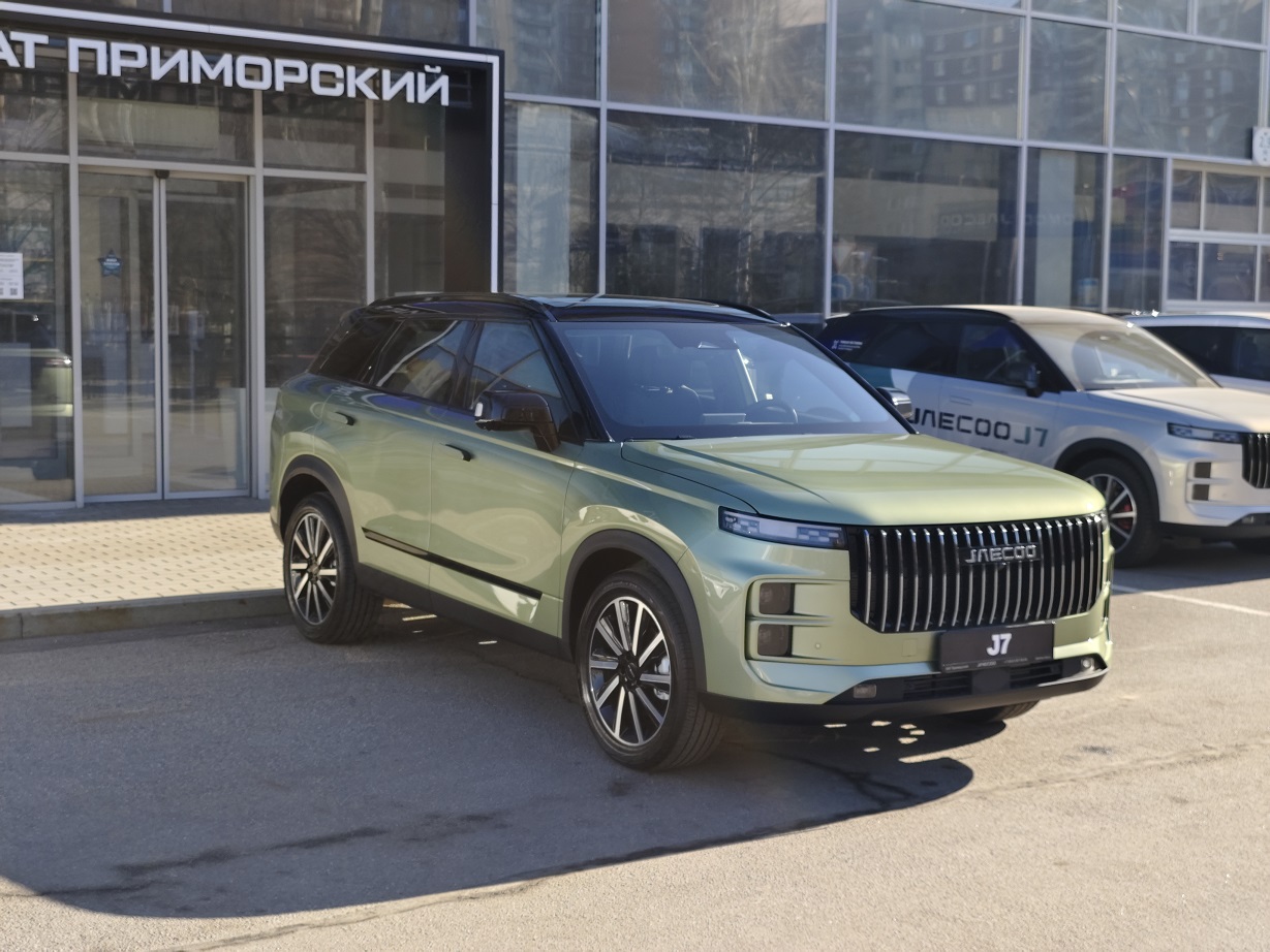 Пора обновить авто: какие интересные обменные программы доступны?