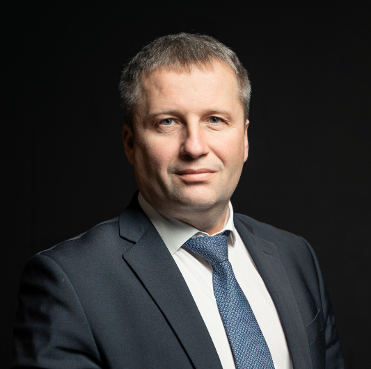 Константин Галаган 