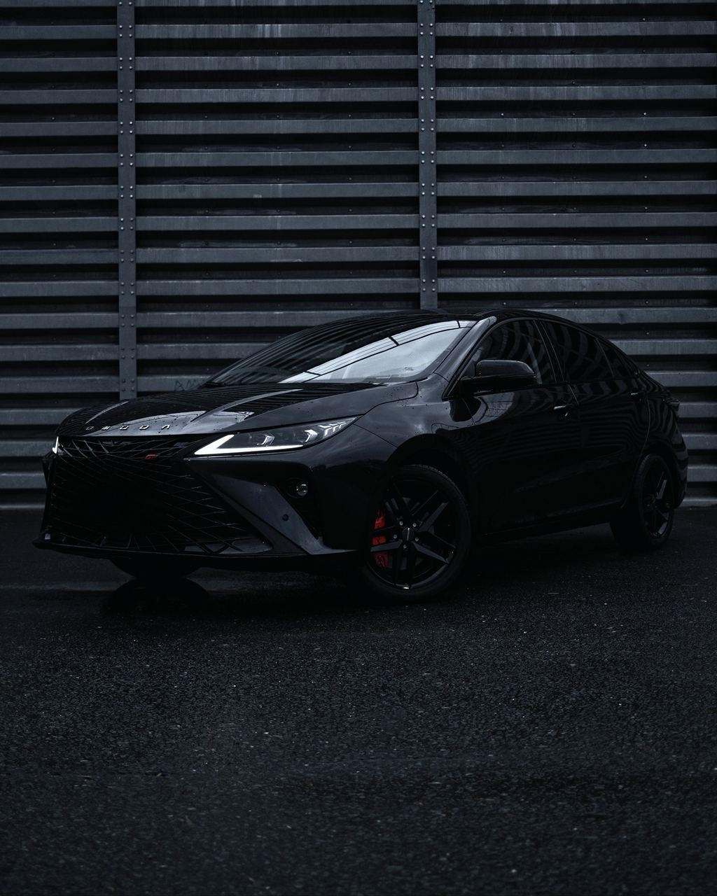 Автомобили OMODA S5 GT от 2 129 900 рублей
