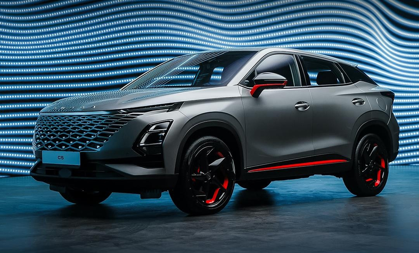 Как купить OMODA с комфортом: авторассрочка и лизинг