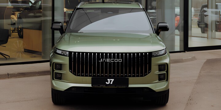 С программой Trade-In от JAECOO вы можете обменять свой старый автомобиль на новый внедорожник с дополнительными привилегиями и выгодными условиями