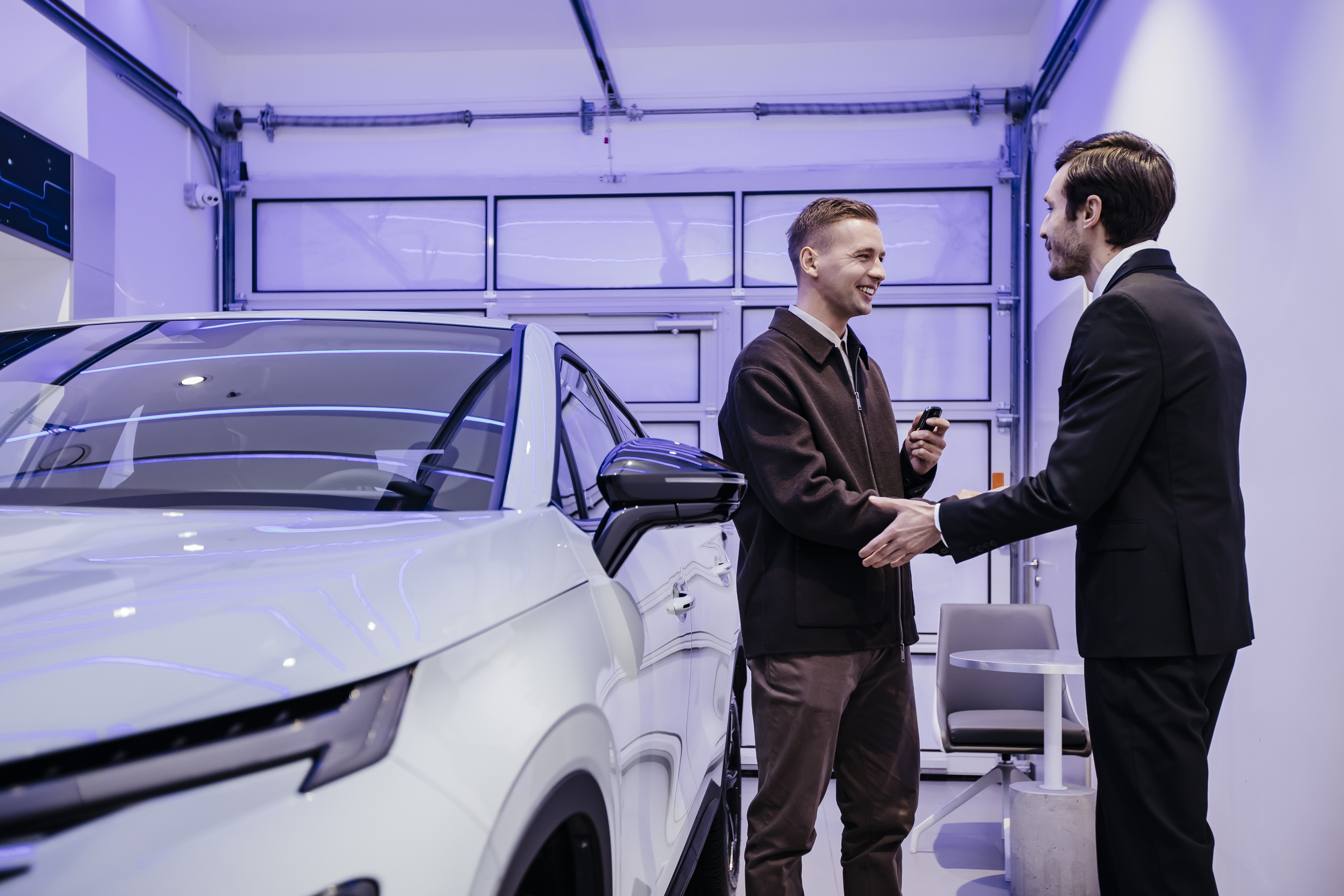 Ваша уверенность на дороге – надежность официального сервиса OMODA в ААА Моторс