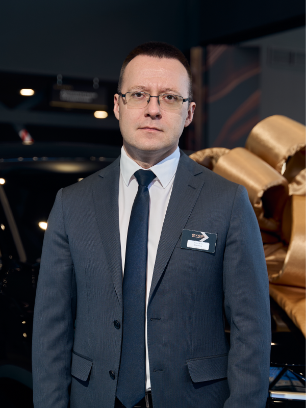 Бикеев Михаил 