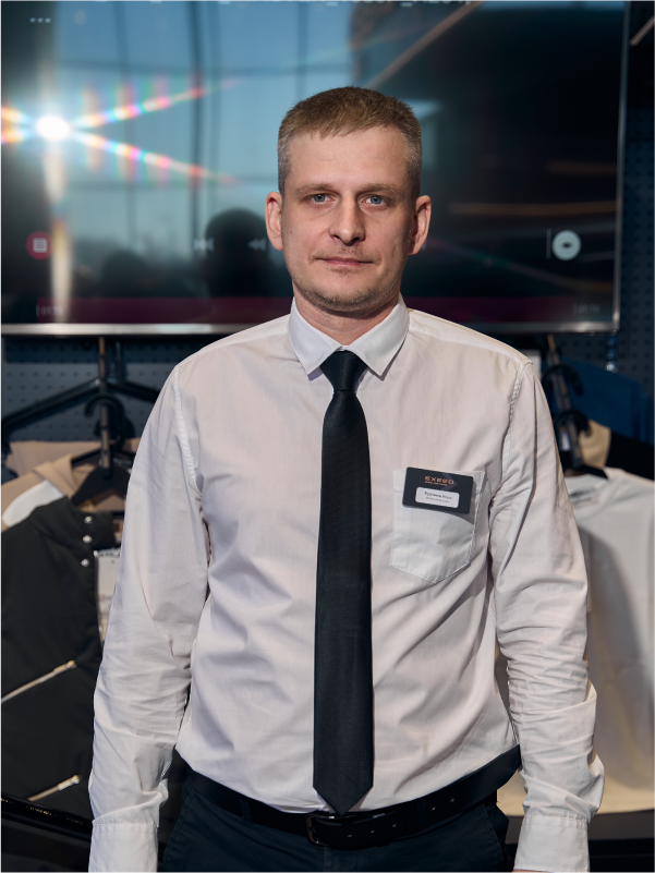 Бурлаков Илья
