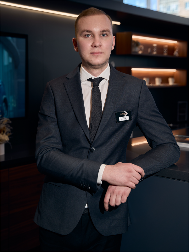 Ураков Андрей 