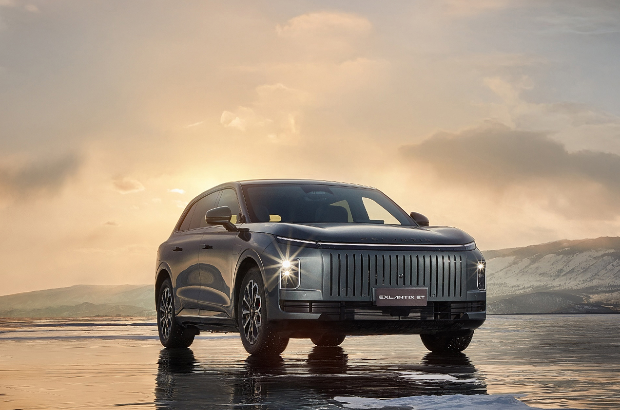 Карьера в EXEED: старт для будущих профессионалов автопрома