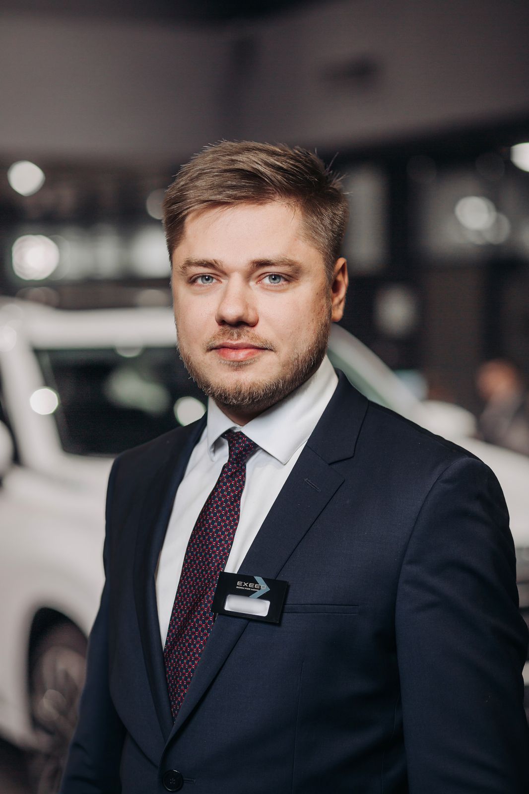 Вычкин Александр