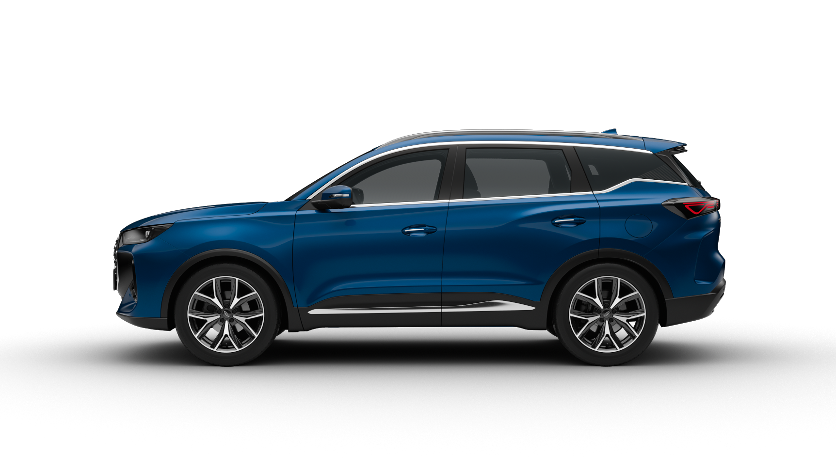 НОВЫЙ TIGGO 7L <br>от 2 580 000 ₽*<br> выгода до 300 000 ₽*