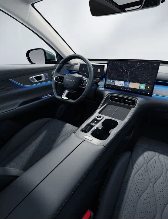 Системы помощи ADAS
