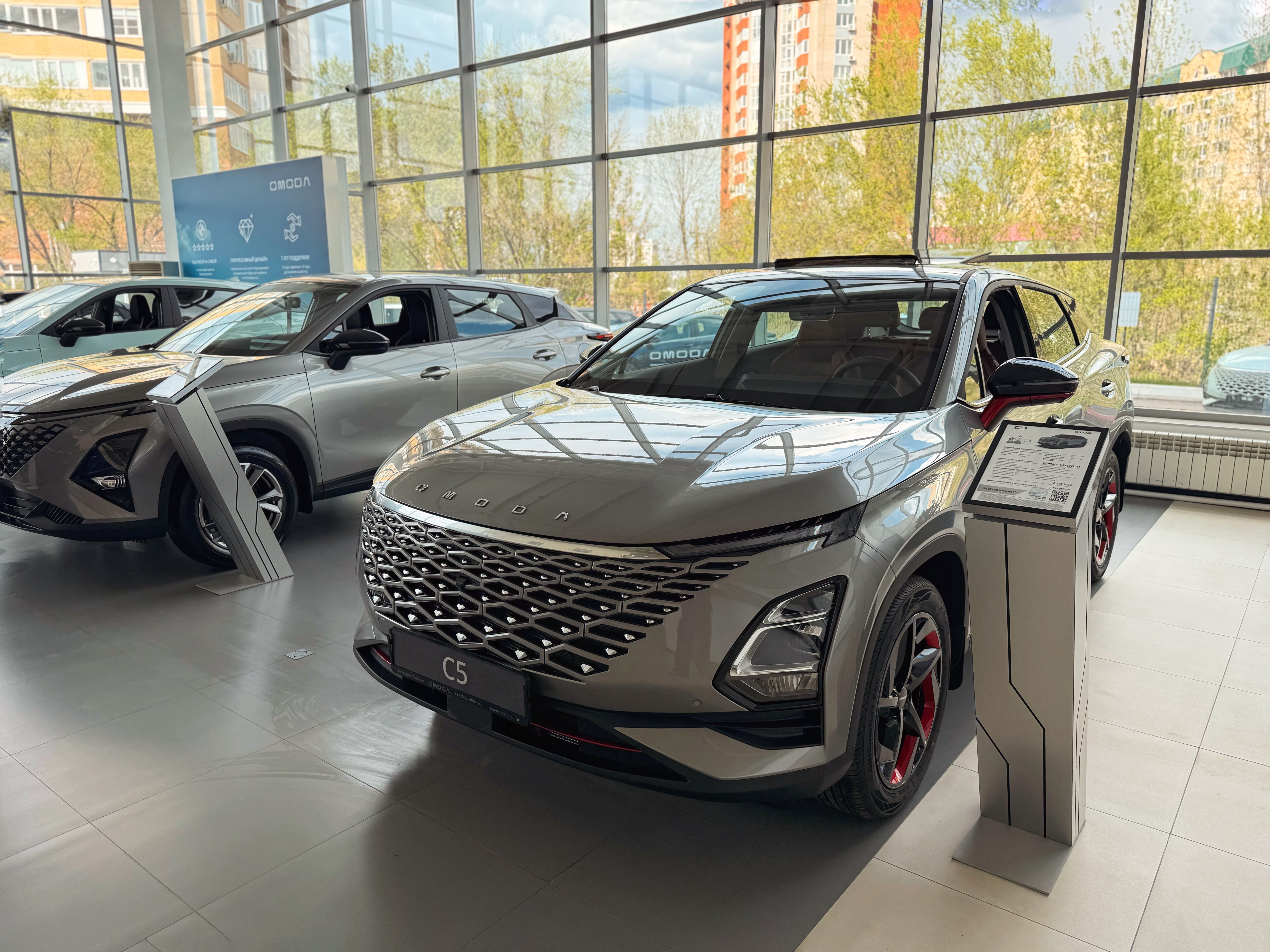 Топ-3 основные причины доверить свою покупку Автосалону Евразия