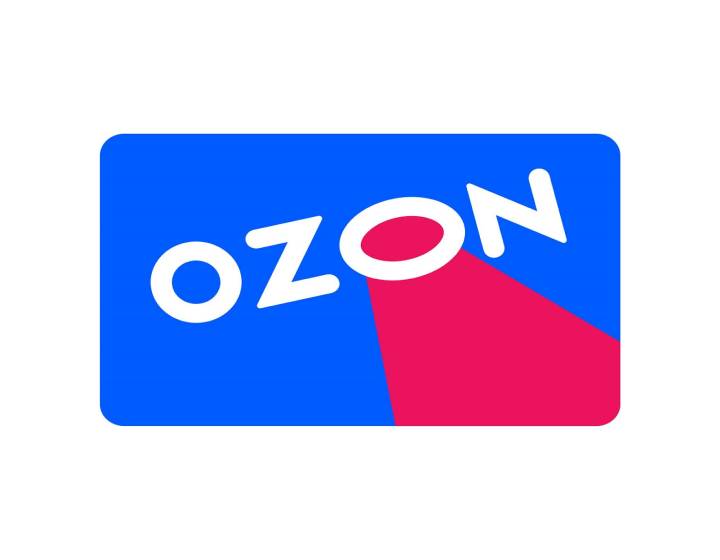 Сертификат OZON номиналом 3 000 рублей – 10 шт.