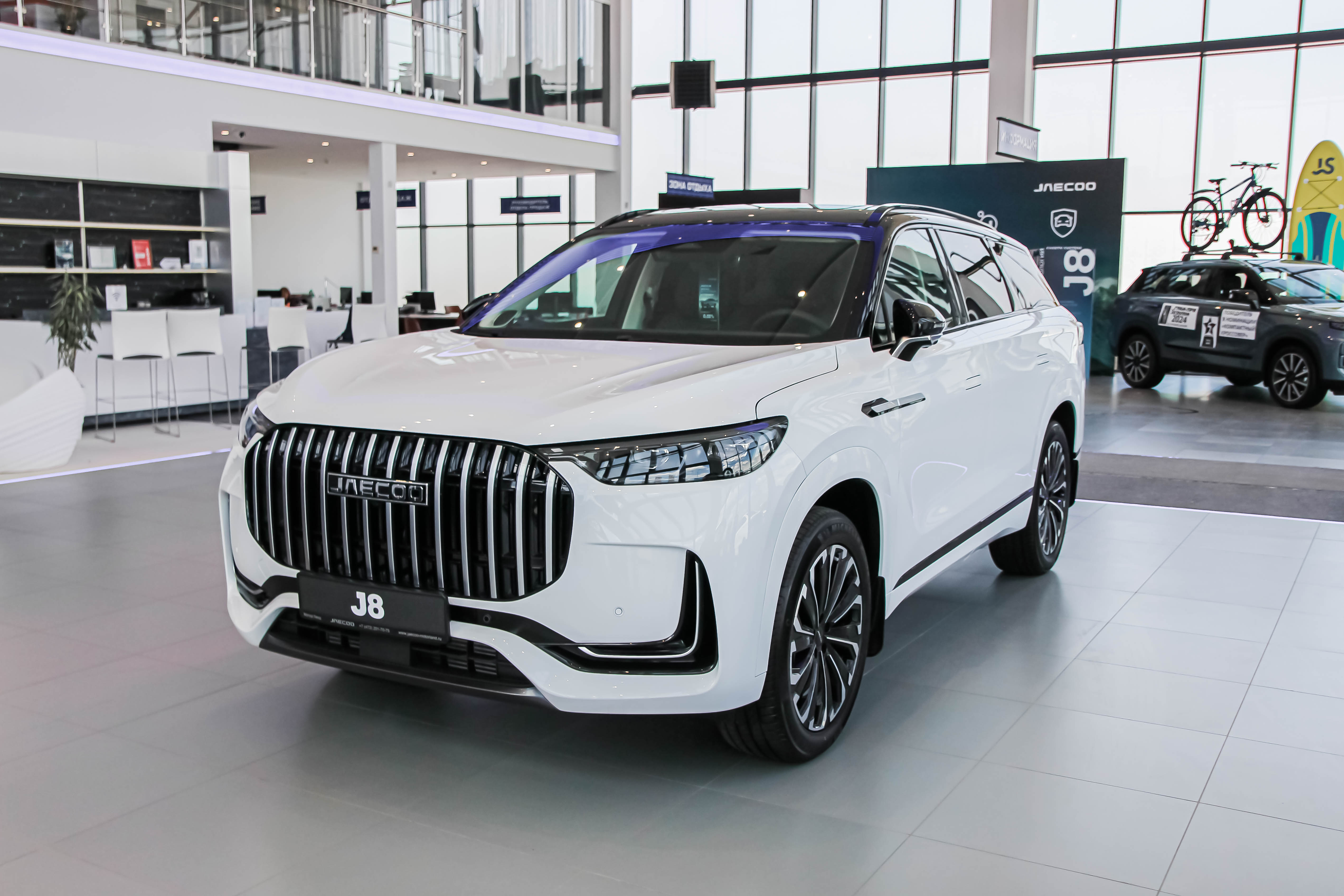 Ваш Новый Автомобиль на выгодных условиях Лизинга!