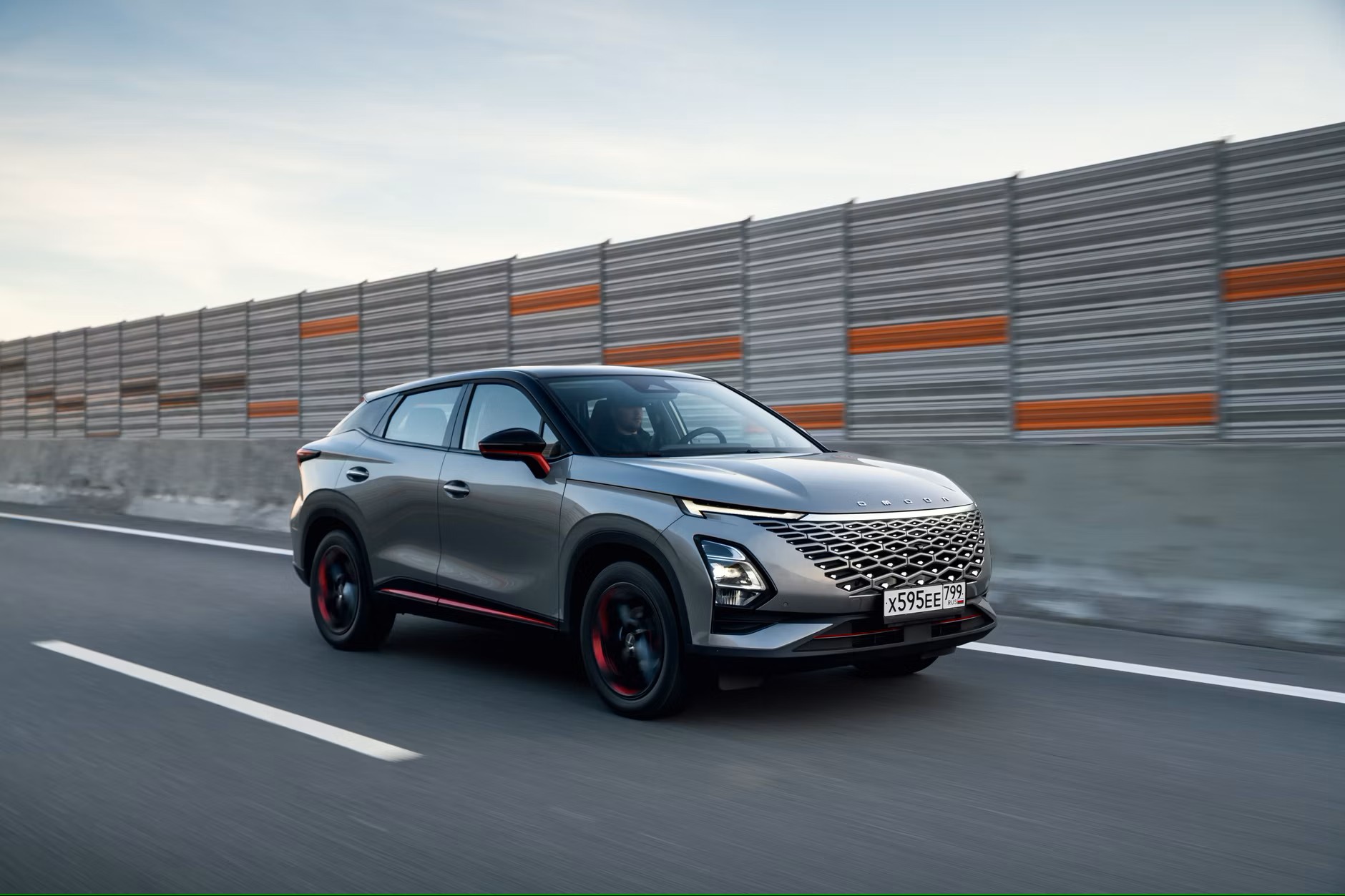 Сервисное обслуживание OMODA: как сохранить автомобиль в идеальном состоянии