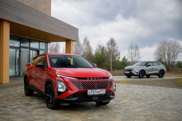 Сдача автомобиля в трейд-ин это выгодно!