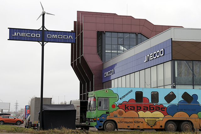 На телеканале «Домашний» вышел сериал «Шестое чувство», съёмки которого проходили в АВН