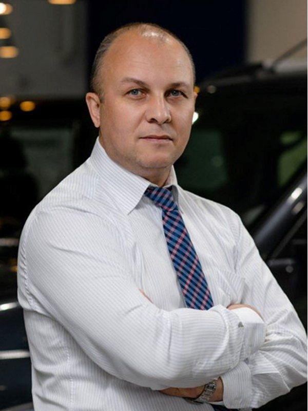 Владимир Смирнов