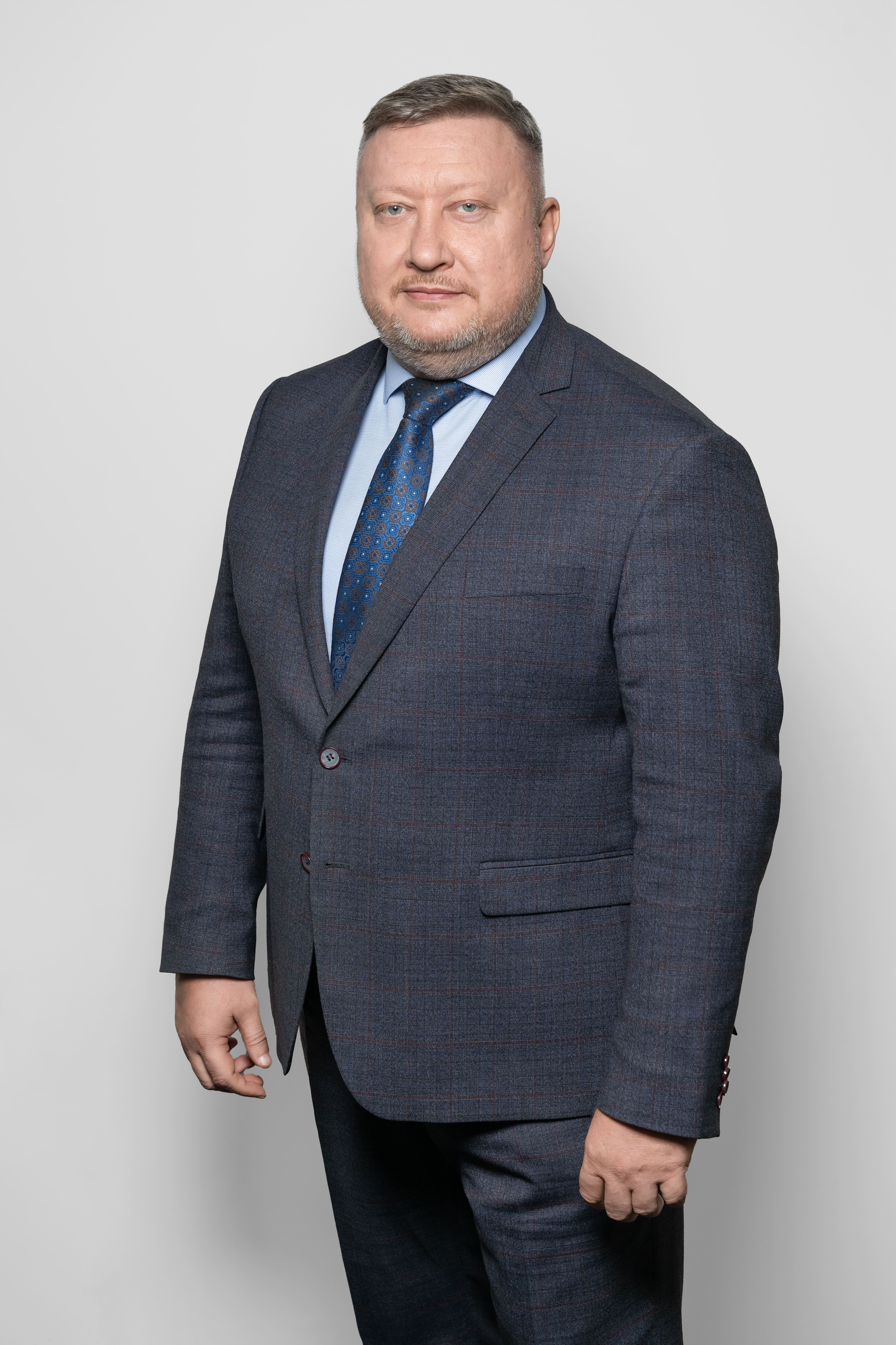 Ведерников Владислав Эдуардович