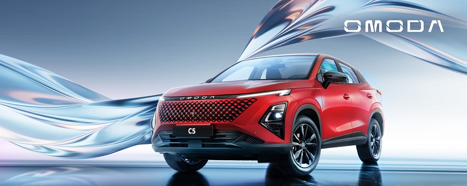 Авторассрочка на OMODA в ПЛАНЕТА АВТО