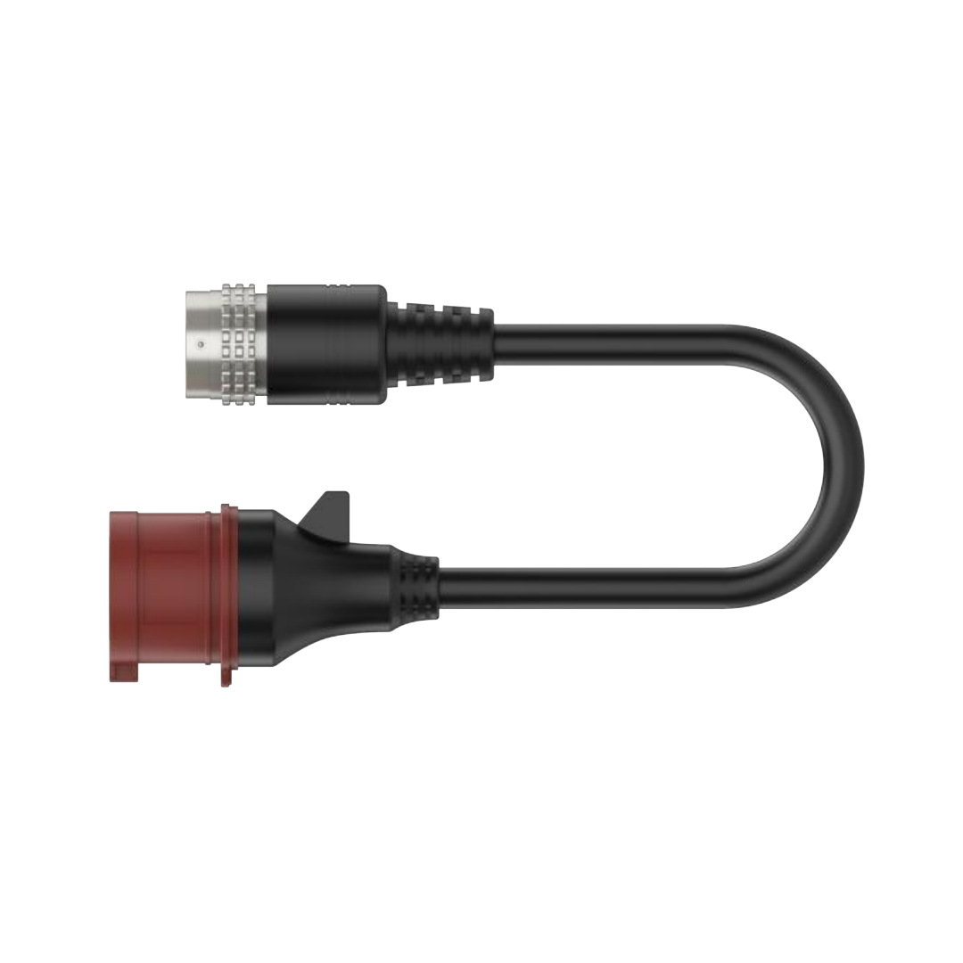CEE 3P 32A
