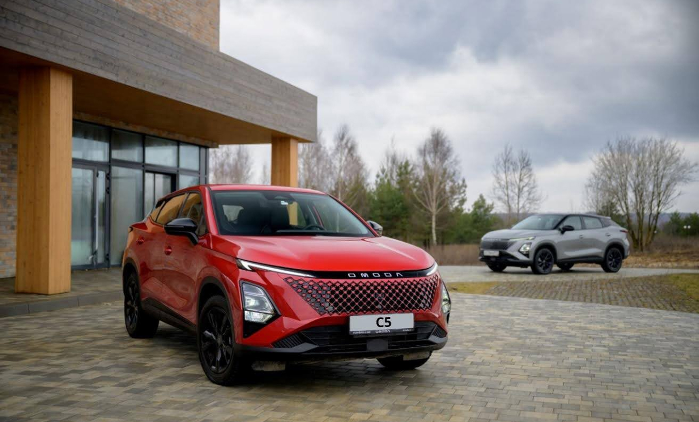 Когда выгода — это не просто скидка: философия ценности в OMODA