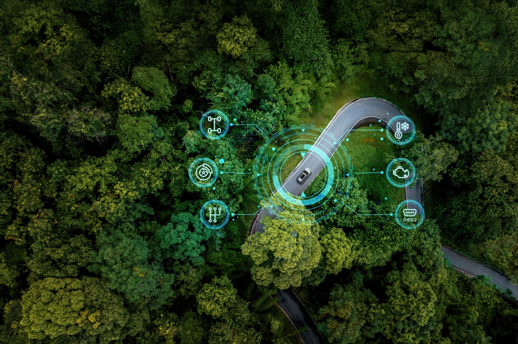 Лето без проблем! Подготовь свой автомобиль OMODA или JAECOO к дороге