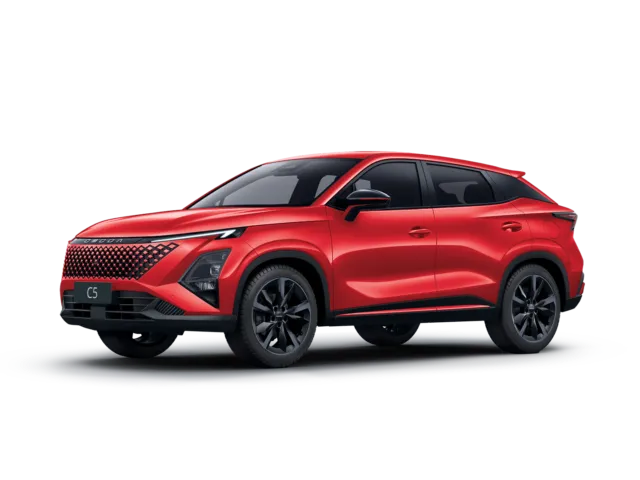 Всё про двигатель Omoda C5: характеристики, масло, обслуживание и сравнение моторов