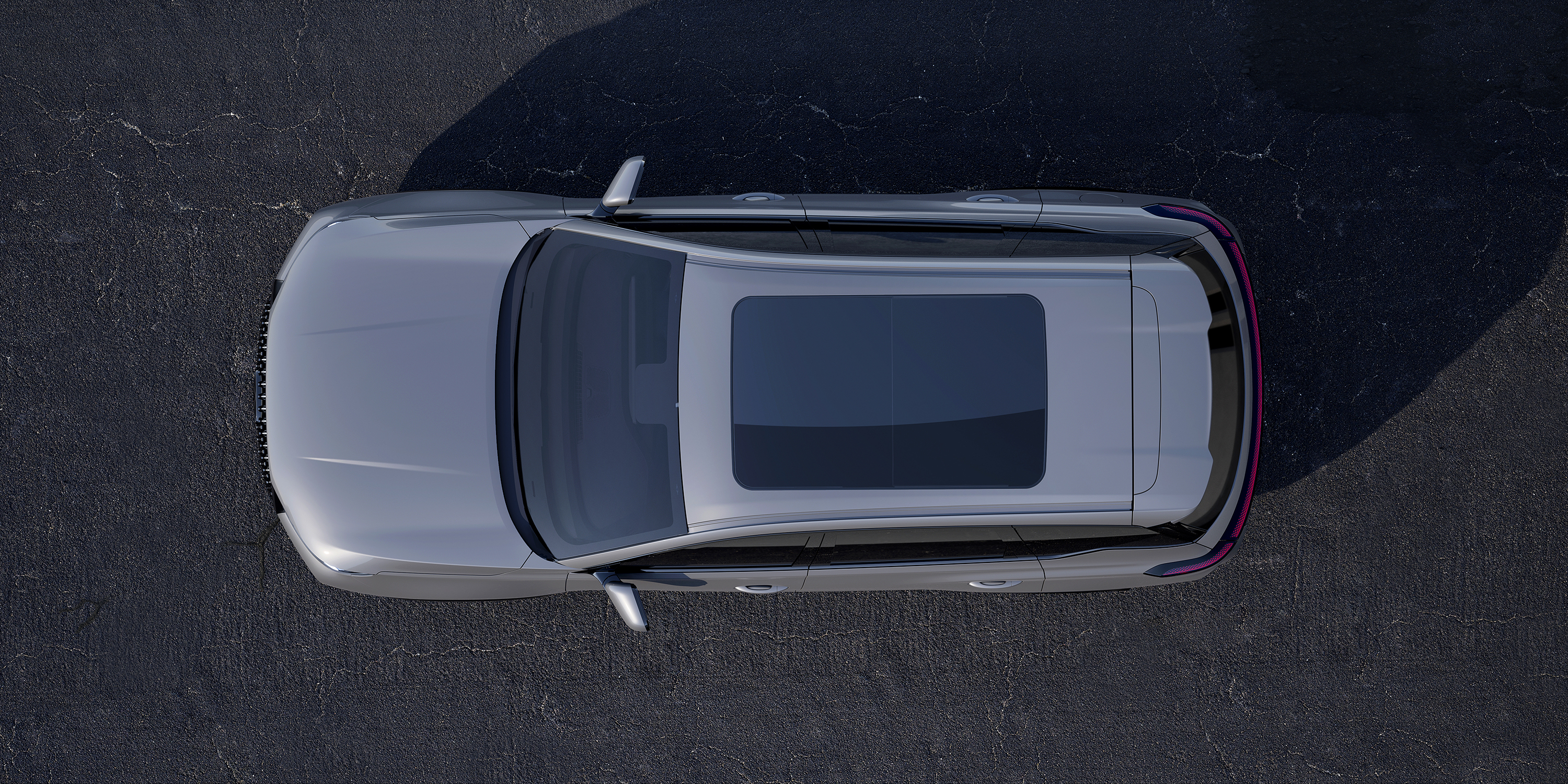 Панорамная крыша: профилактика дренажной системы для надежной работы