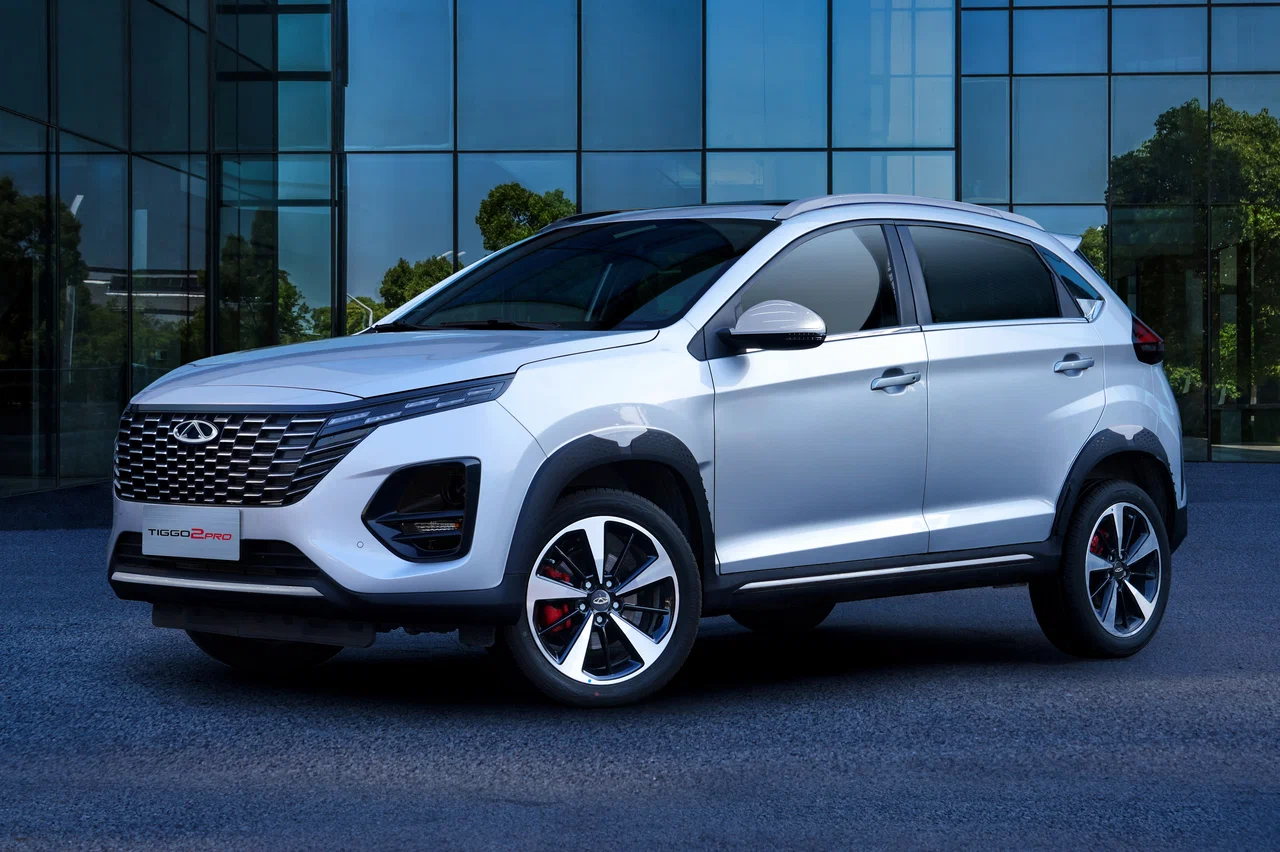 5 причин купить Chery именно сейчас