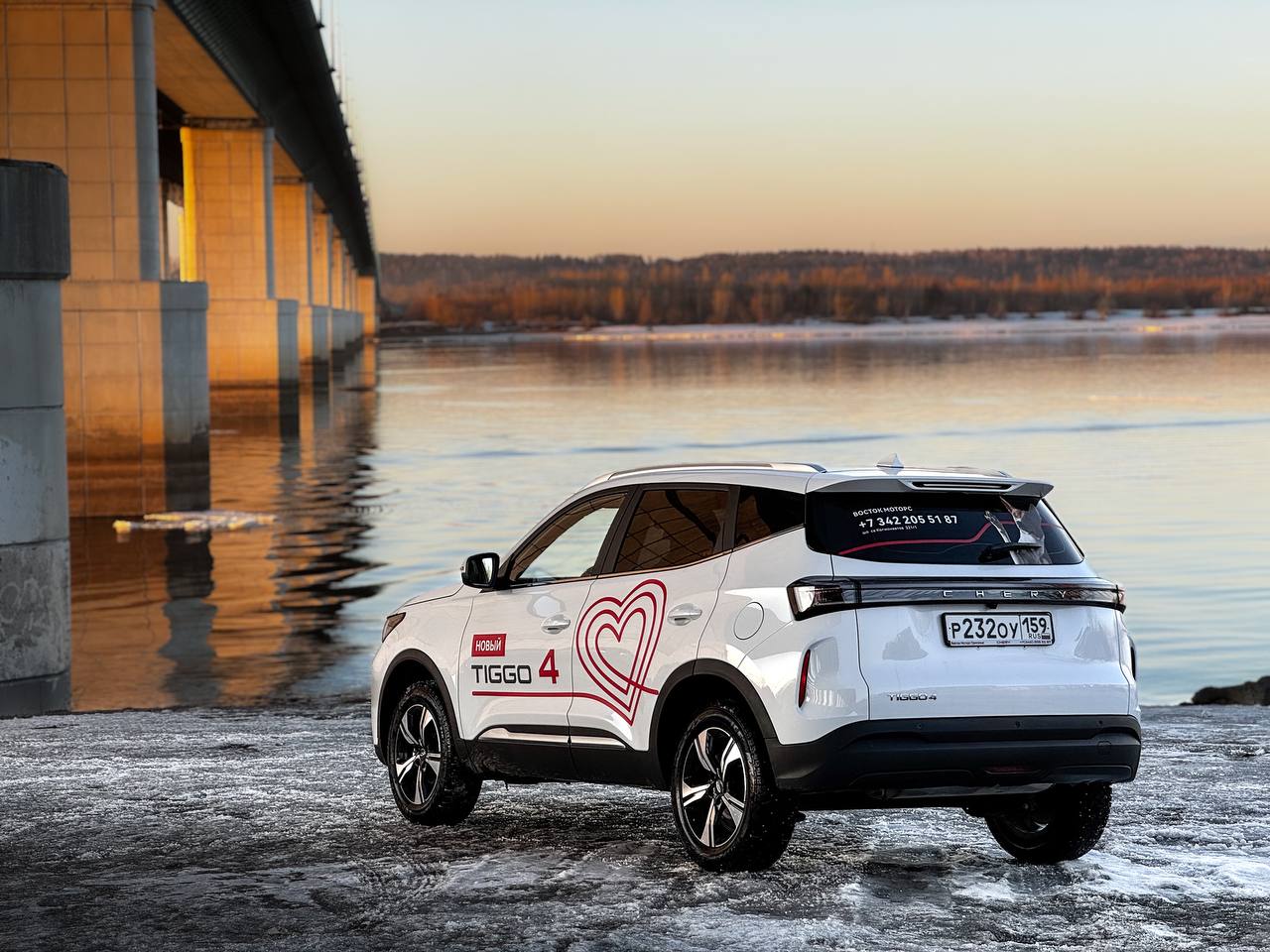 Как обслуживать автомобиль Chery: регламент ТО и полезные советы для моделей линейки Tiggo и Arrizo 8