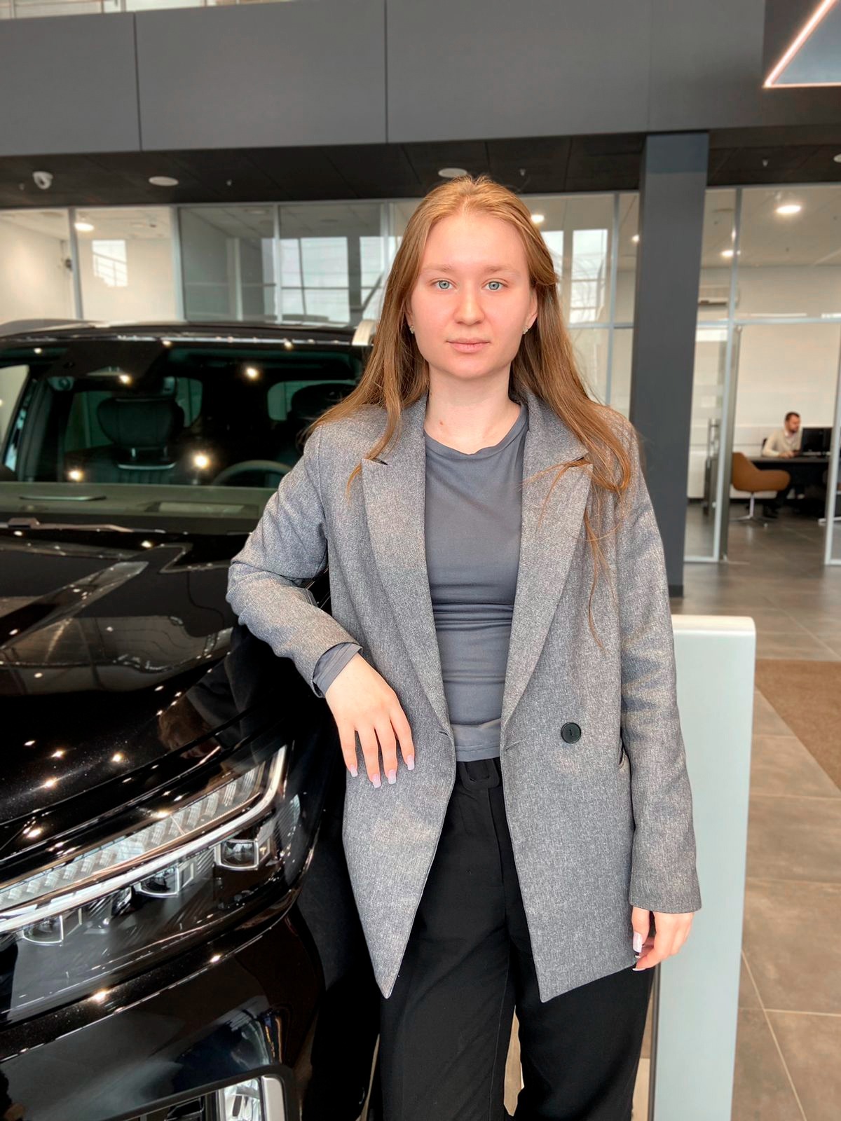 Шиян Полина