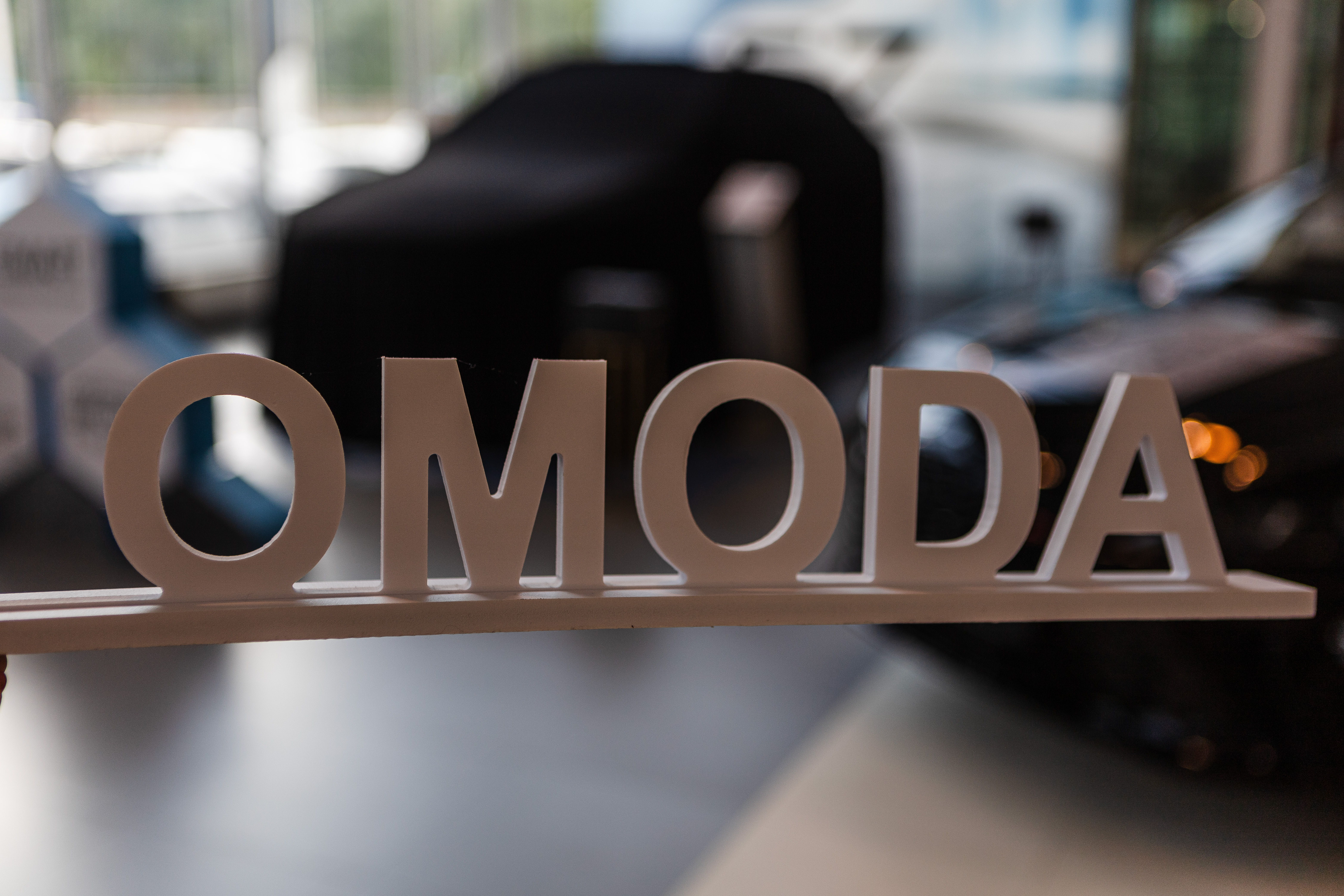 Насколько экономичен автомобиль OMODA?