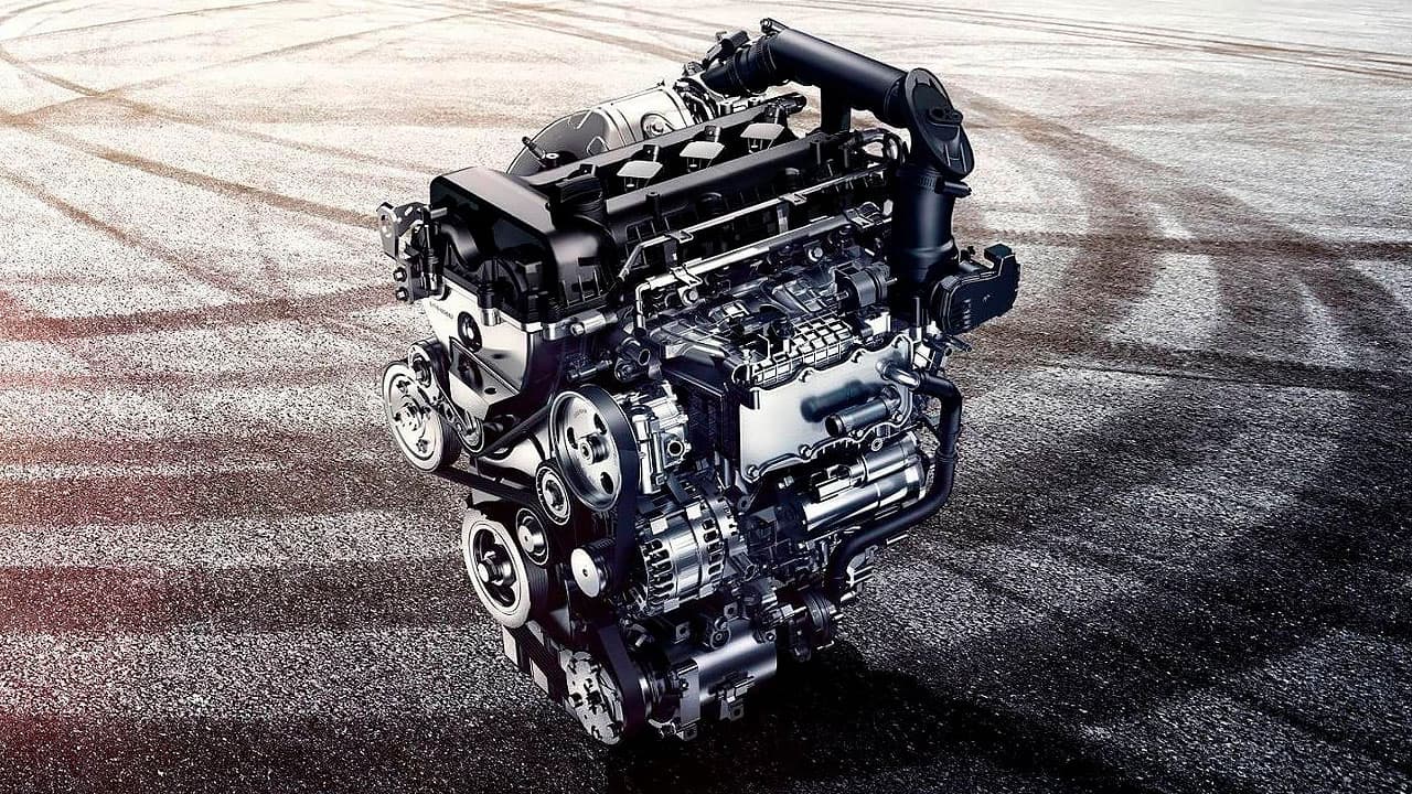 Какой ресурс у двигателя Chery Tiggo 4?