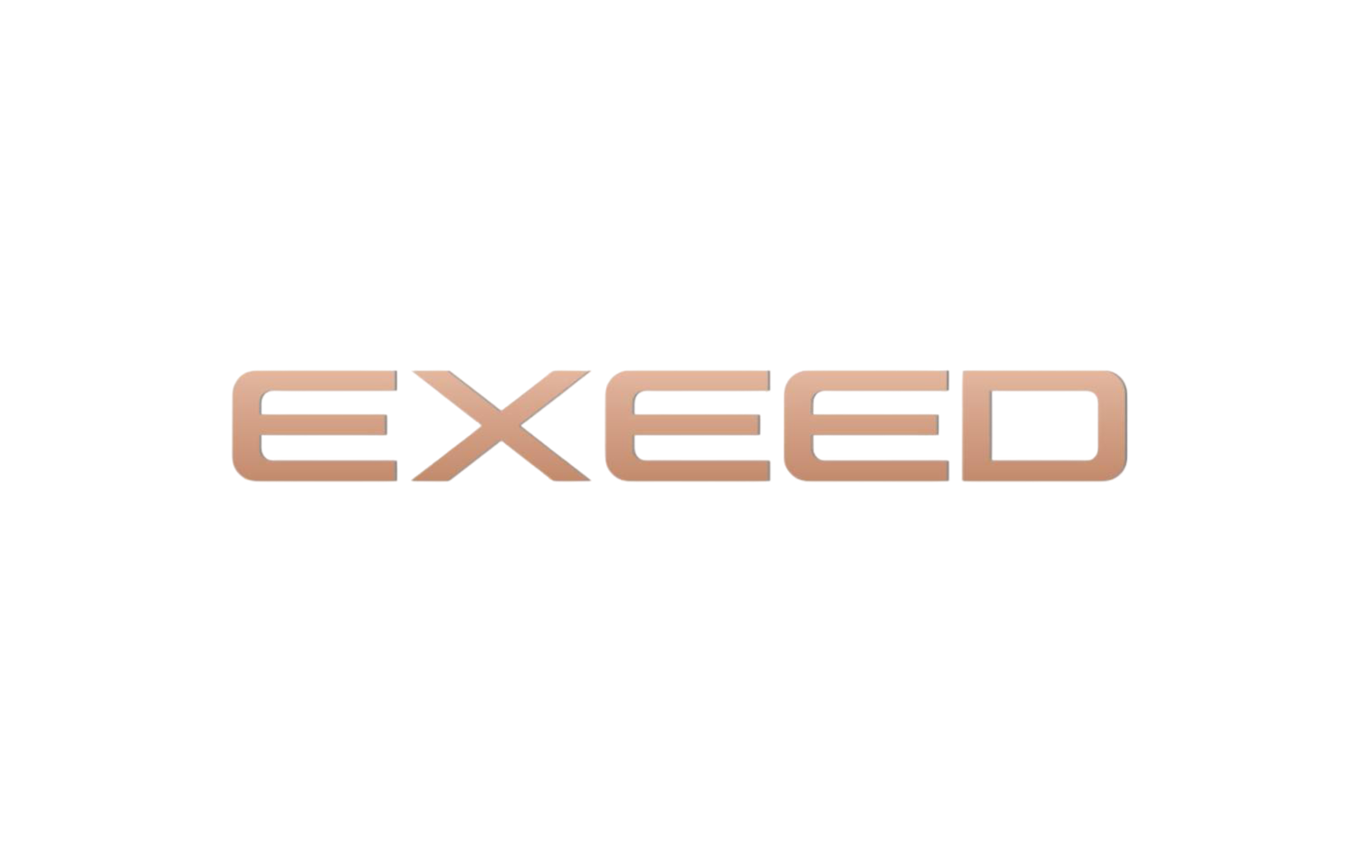 Что значит Exeed: происхождение названия и история бренда