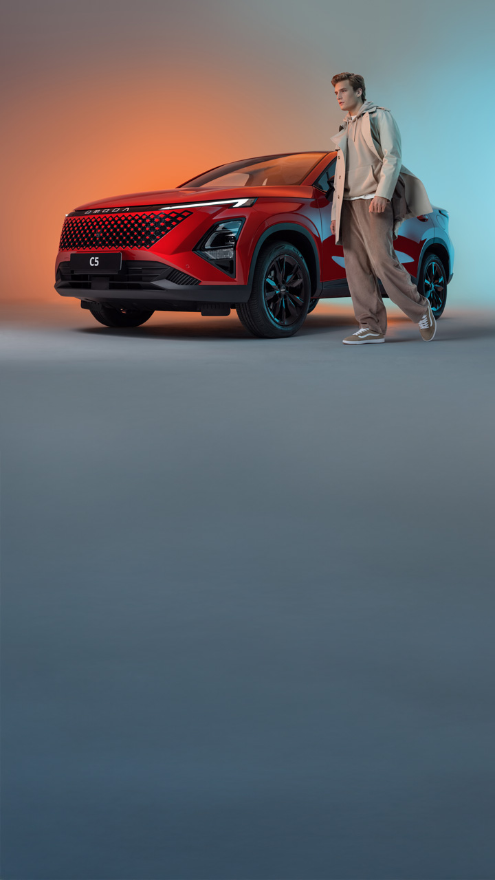 Специальные кредитные программы «OMODA Direct» на OMODA C5