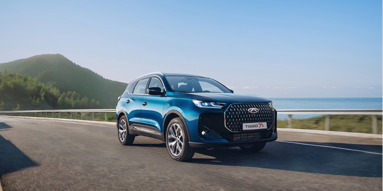 Мифы о выгорании лака летом: как защитить кузов Chery от солнца
