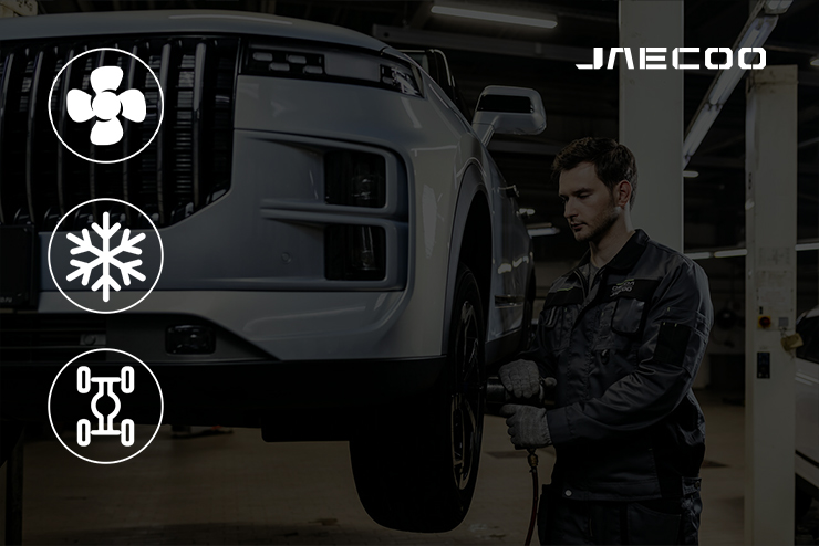 Подготовьте автомобиль к сезону с выгодой!