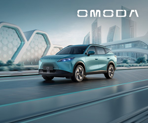 OMODA C7: Новый взгляд на современный кроссовер
