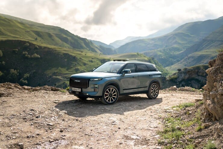 Лето подходит к концу, но приключения продолжаются!