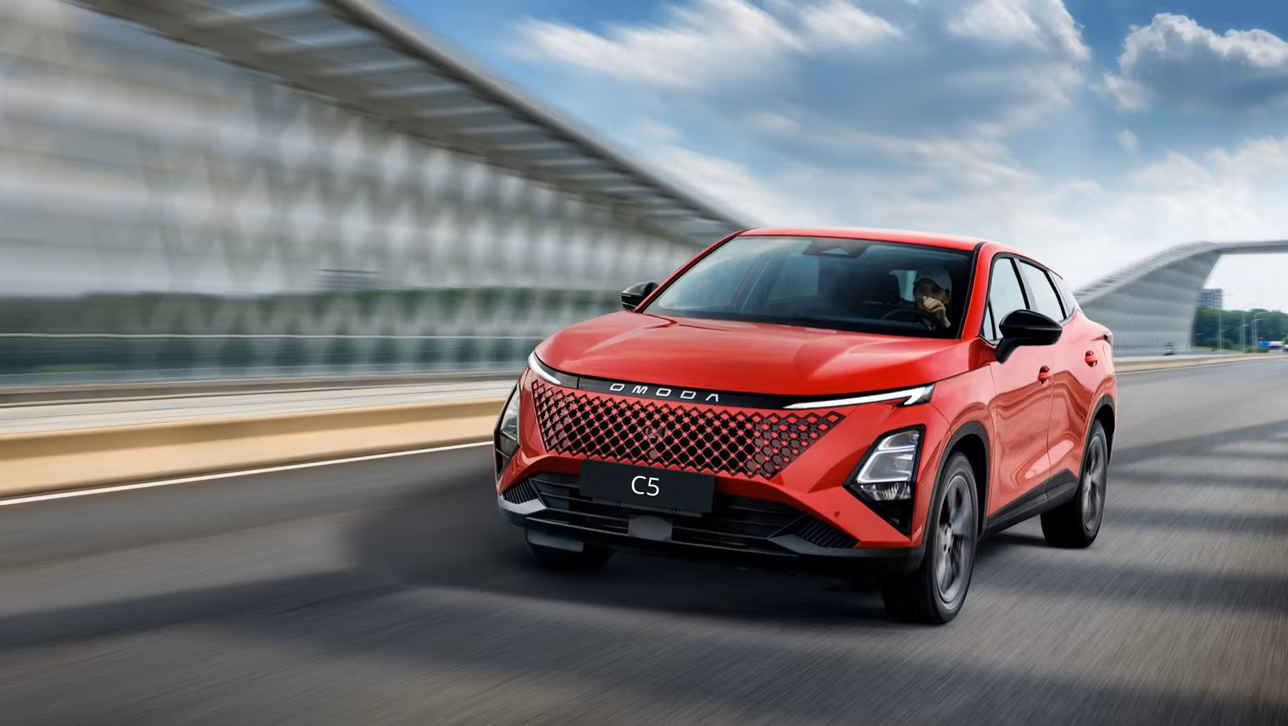 Какое масло заливать в автомобили OMODA? 