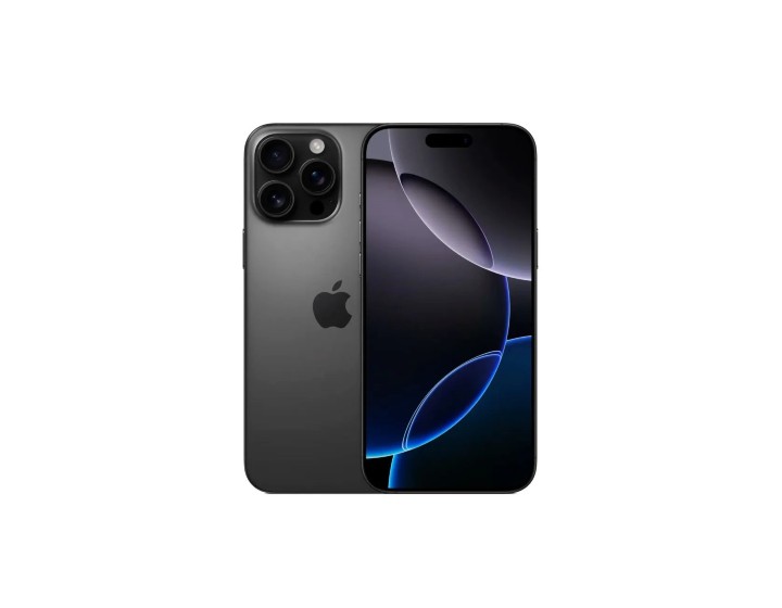 2 место - iPhone 16 Pro Max