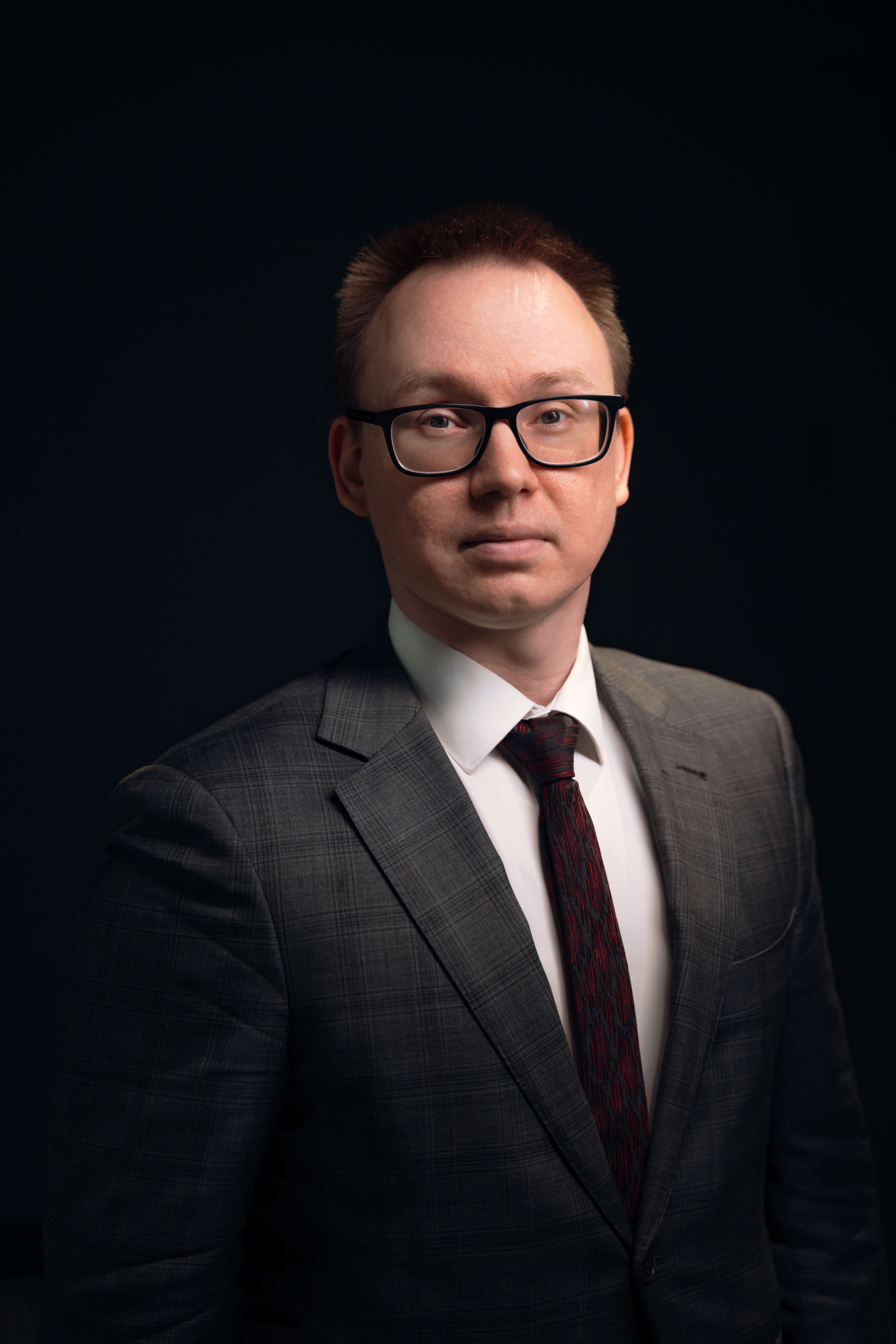 Павлов Виталий
