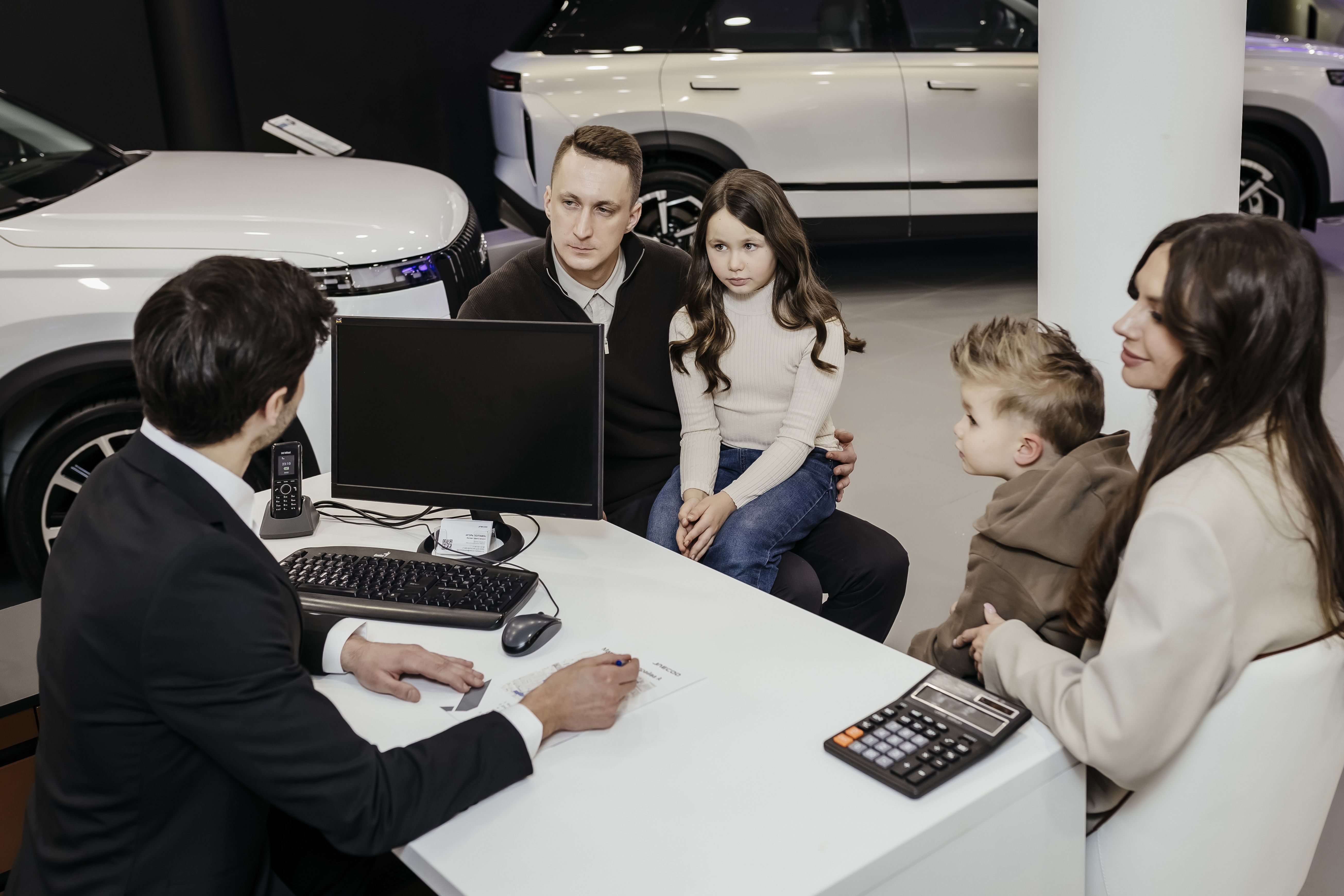 ОСОБЫЕ ВЫГОДЫ ПРИ ПРИОБРЕТЕНИИ АВТОМОБИЛЯ ПО ПРОГРАММЕ TRADE-IN