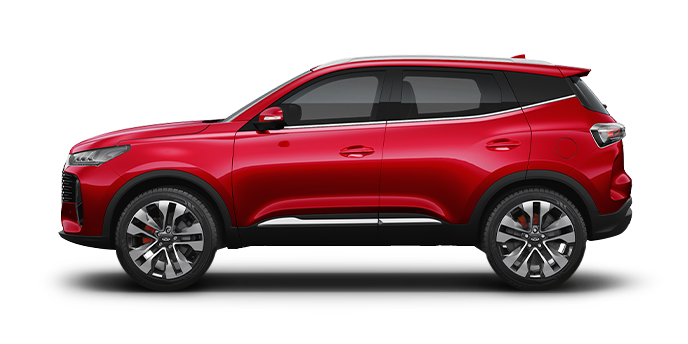 TIGGO 4