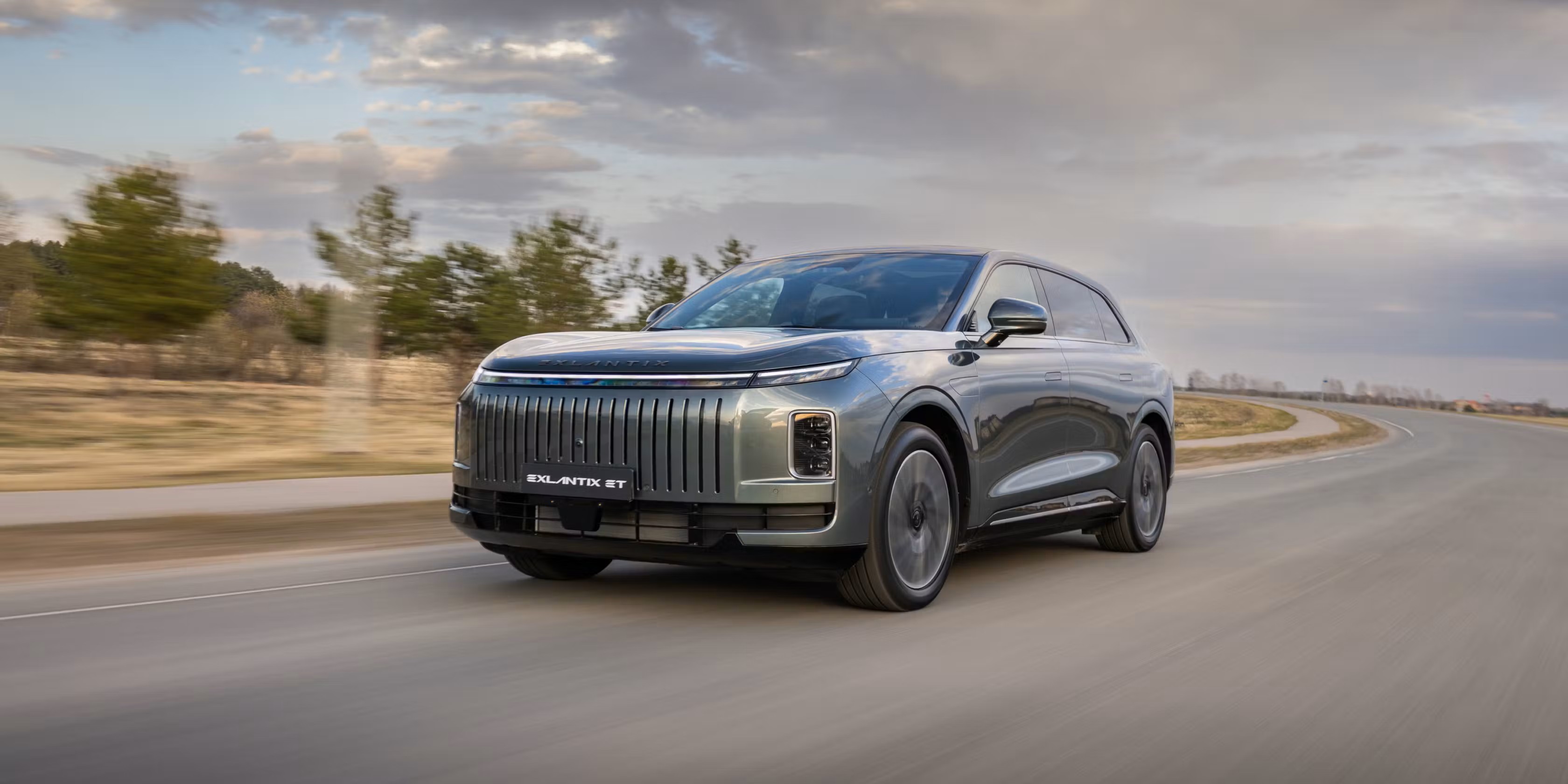 Как проверить уровень масла в автомобилях EXEED? 