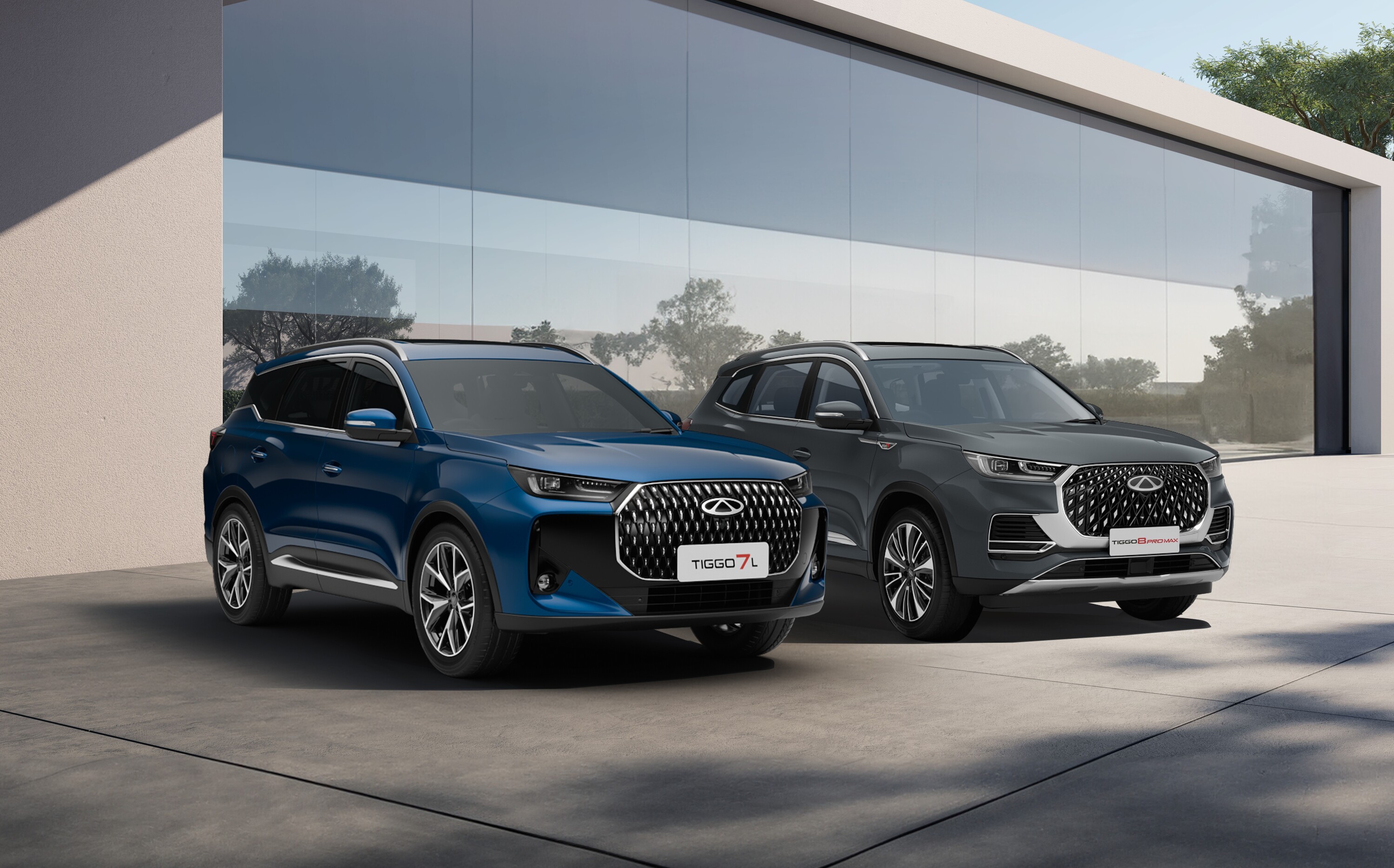 Лидерские позиции CHERY в рейтинге J.D. Power APEAL 2025