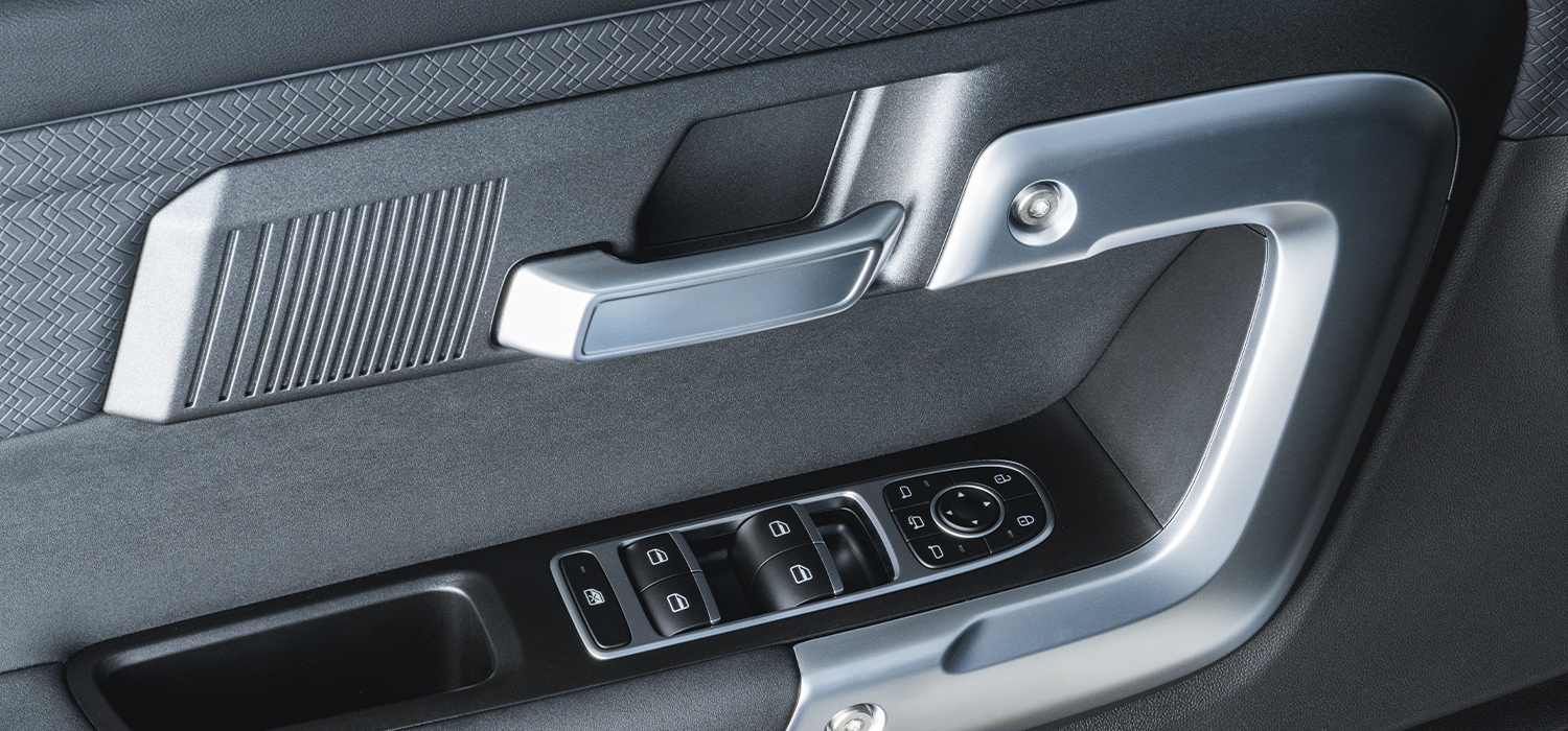 ДУМАЕТЕ О ПОКУПКЕ JAECOO J8?