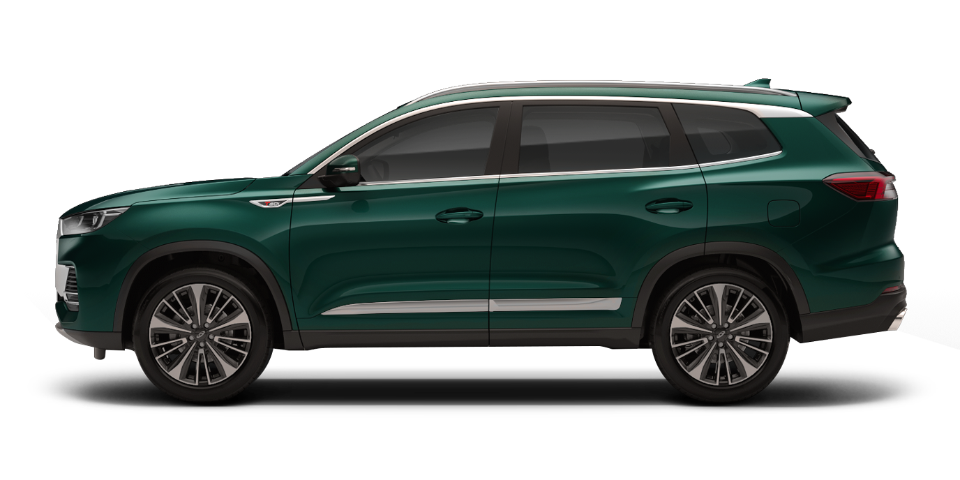 TIGGO 8 PRO MAX