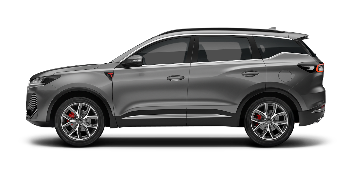 TIGGO 7 PRO MAX