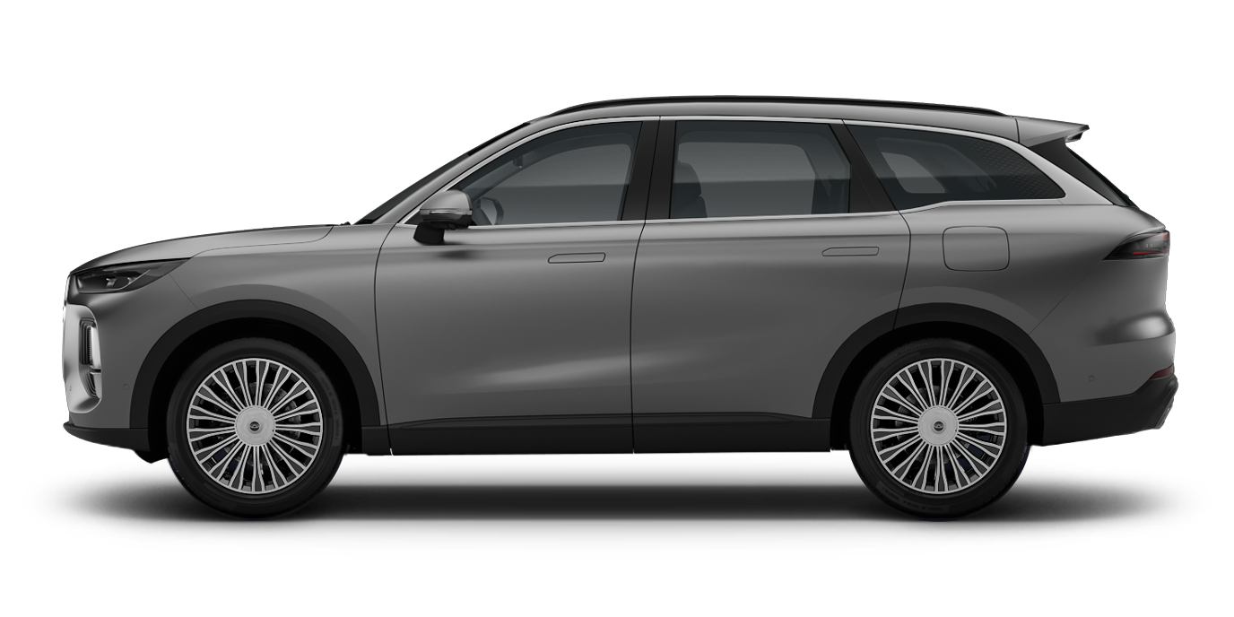 TIGGO 9