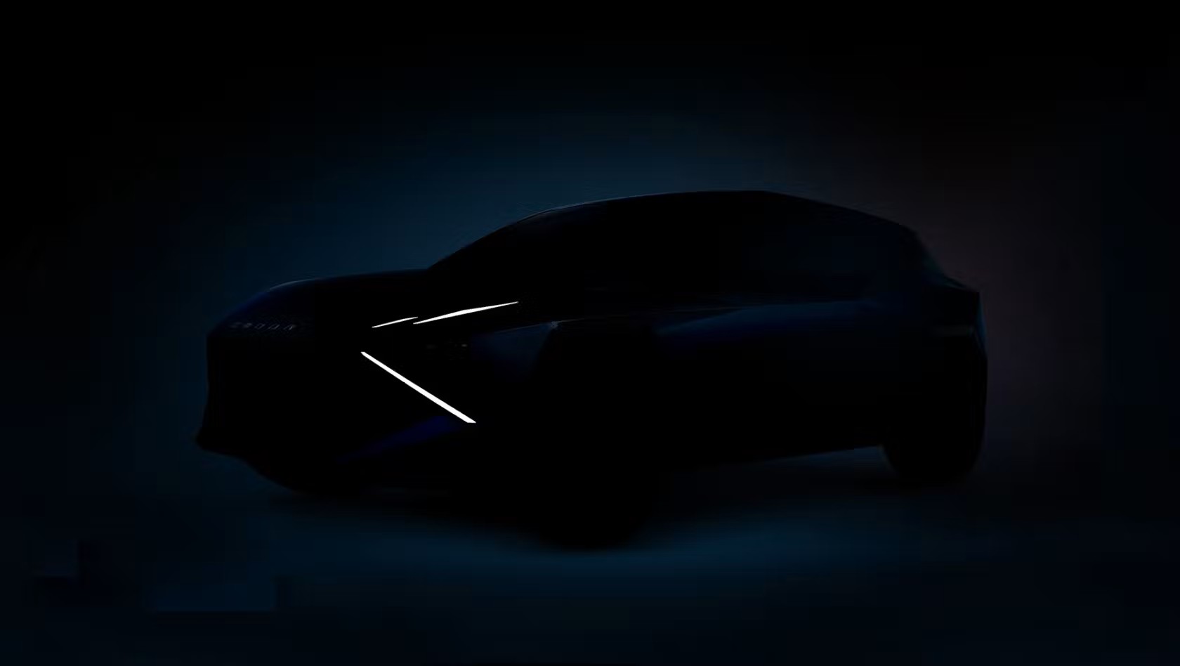 Системы безопасности OMODA C5